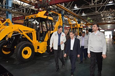 کمبود انرژی از مشکلات بخش صنعت آذربایجان شرقی