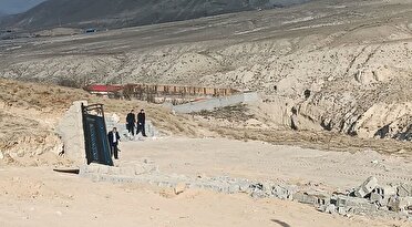 آزادسازی 8 هکتار از اراضی ملی آذربایجان شرقی