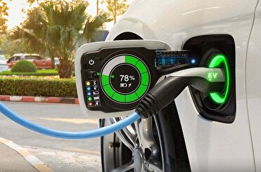 واردات خودروهای برقی از منطقه آزاد ارس