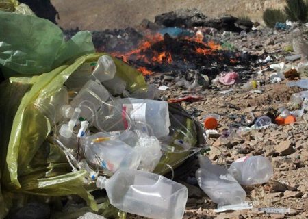 تولید روزانه ۲۰ تن پسماند بیمارستانی در استان