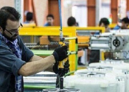 صدور ۳۶۵ مجوز ایجاد واحد‌ صنعتی در استان