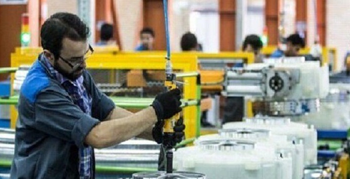 صدور ۳۶۵ مجوز ایجاد واحد صنعتی در استان