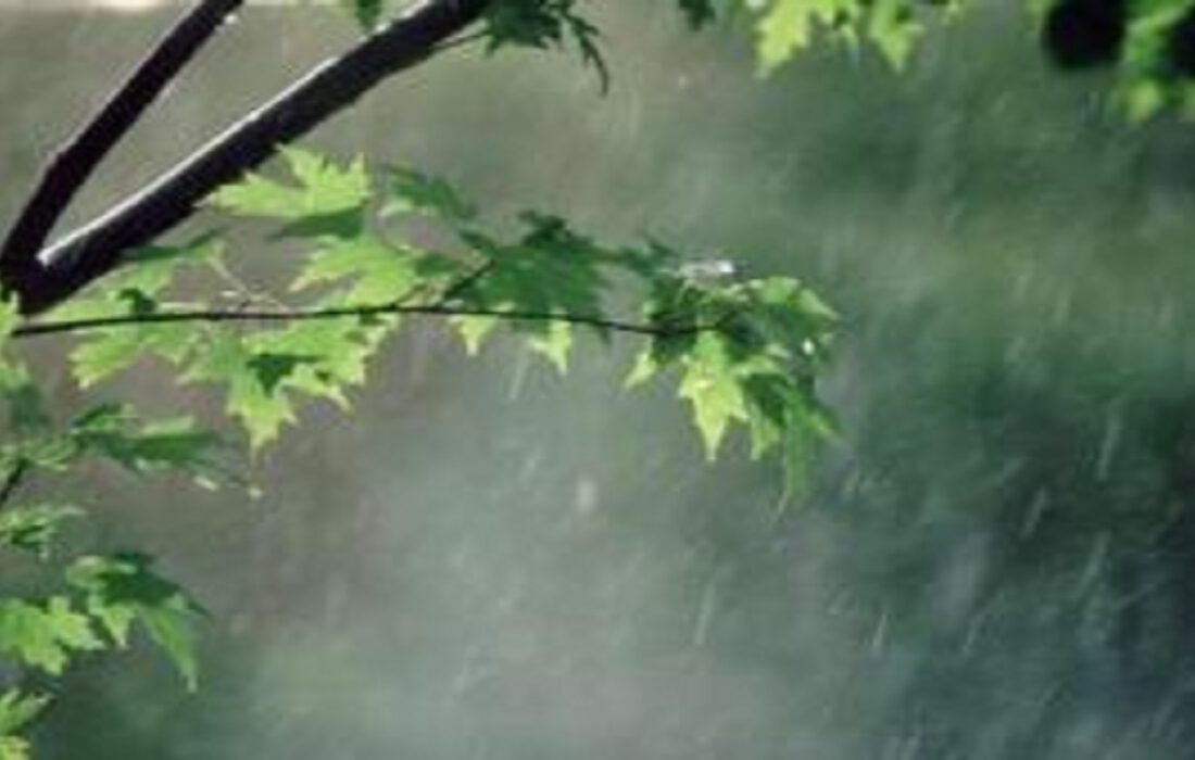 آسمان رگباری آذربایجانشرقی در تاسوعا و عاشورا