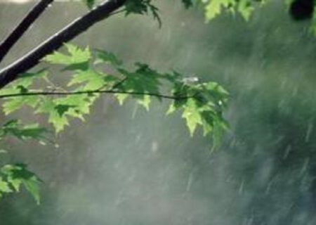 آسمان رگباری آذربایجان‌شرقی در تاسوعا و عاشورا