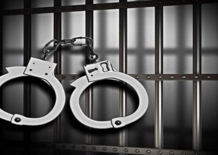 دستگیری سارقان خودرو در تبریز