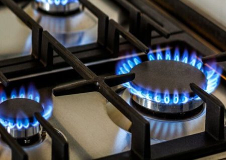 اطلاعیه قطع گاز در بخش کندوان شهرستان میانه