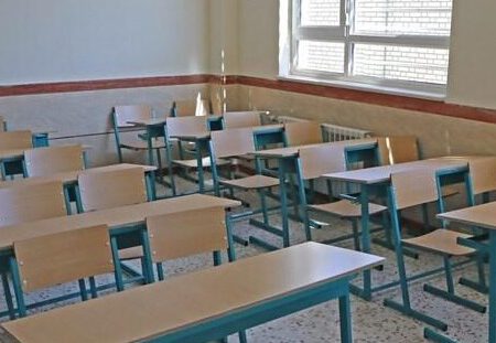 اختصاص ۲۵ درصد اعتبارات اسکو به فضاهای آموزشی