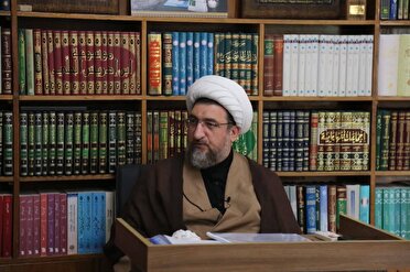 شیعه بودن ایرانی‌ها مدیون امام رضا (ع) است