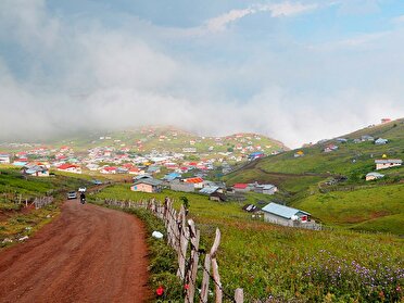 کاهش نسبی دما در آذربایجان‌شرقی