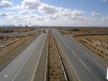 جاده ایواوغلی به گردیان امسال تکمیل می‌شود