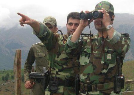 کمبود جنگل‌بان در آذربایجان‌شرقی