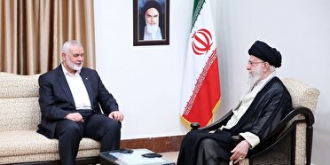 خون‌خواهی شهید هنیه را وظیفه خود می‌دانیم