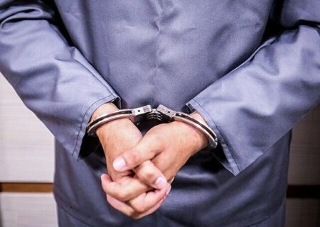 دستگیری سارق حرفه‌ای با پنج فقره سرقت در تبریز