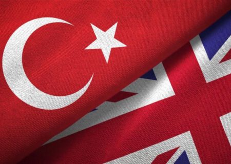 تاثیر پیروزی حزب کارگر بر روابط لندن – آنکارا