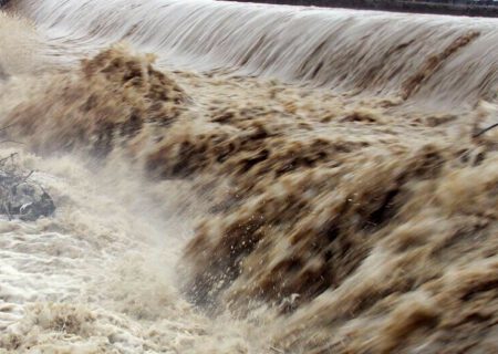 پیش‌بینی طغیان رودخانه‌ها در آذربایجان‌شرقی