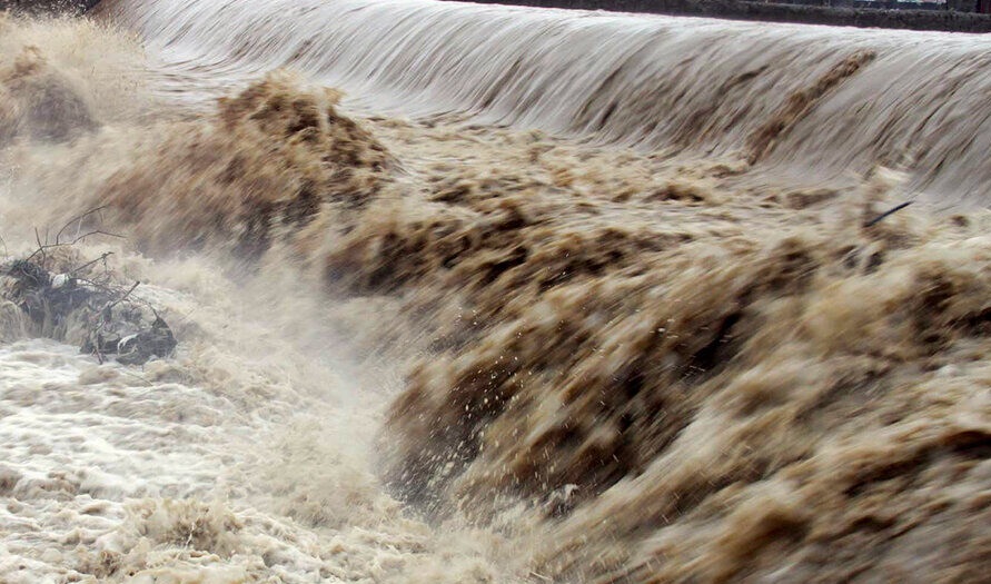 پیشبینی طغیان رودخانهها در آذربایجانشرقی