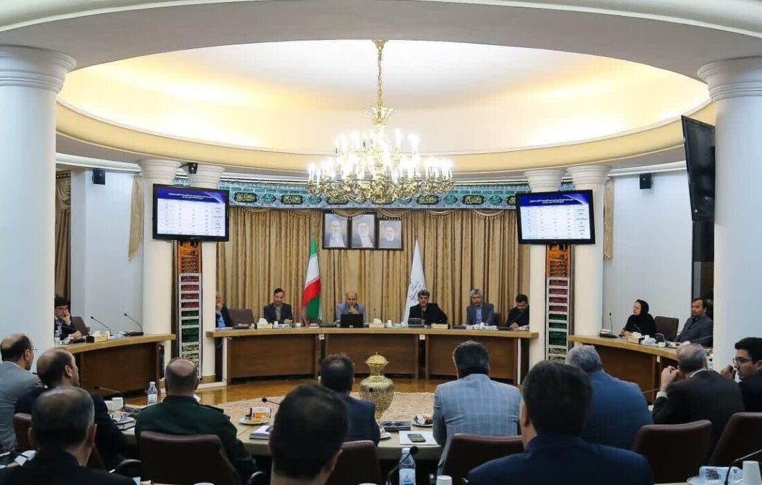 مدیران وظایف محوله را متوقف نکنند