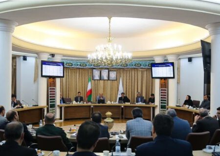 مدیران وظایف محوله را متوقف نکنند