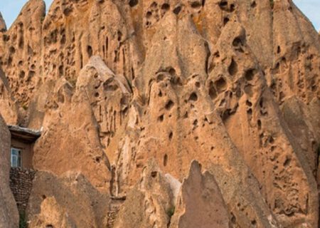 سامان‌دهی فعالیت تجاری روستائیان در کندوان