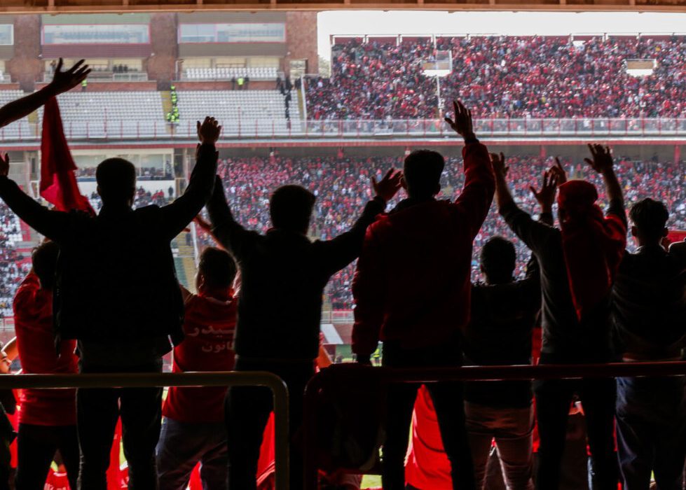 آیا مشکل تراکتور «مجازی» است؟