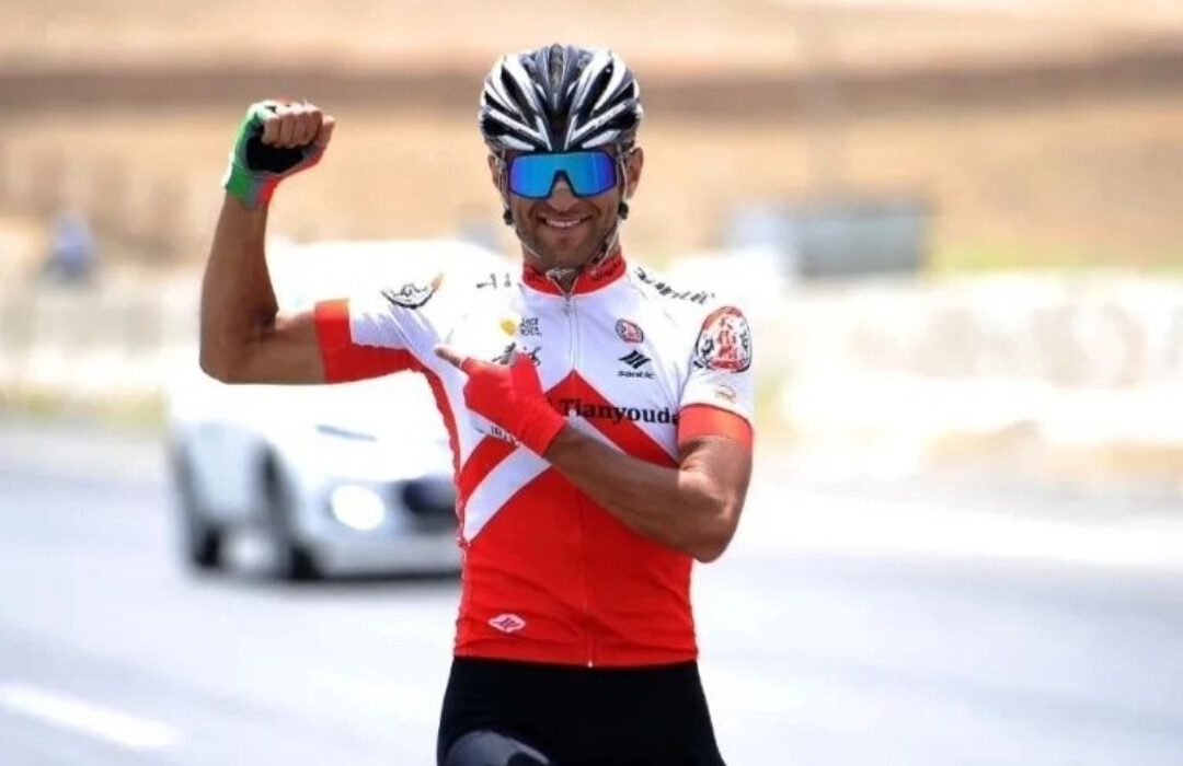 شاهکاری رکابزنان تبریزی کامل شد