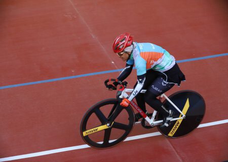 بانوان رکابزن آذربایجان‌شرقی، قهرمان بلامنازع کشور