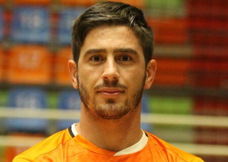 سرنوشت عجیب فوتسالیست ورزقانی + عکس