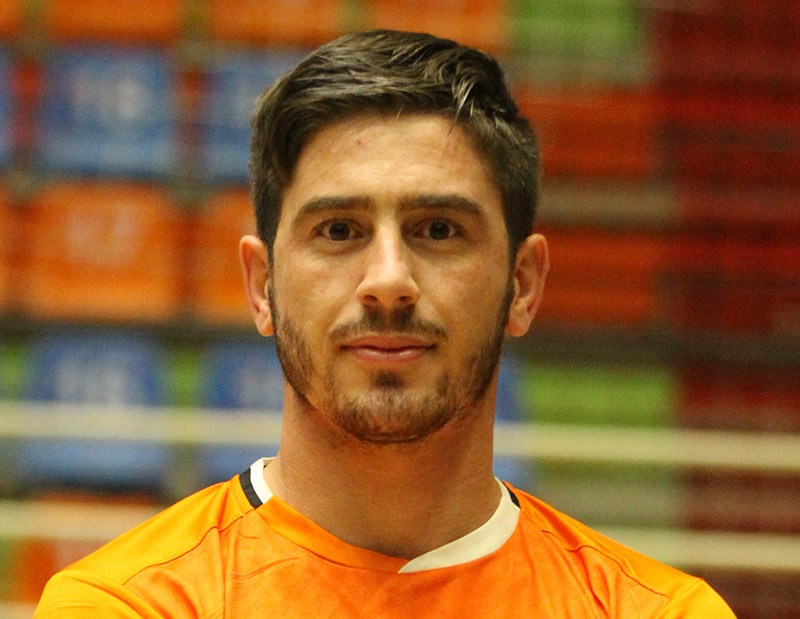 سرنوشت عجیب فوتسالیست ورزقانی + عکس