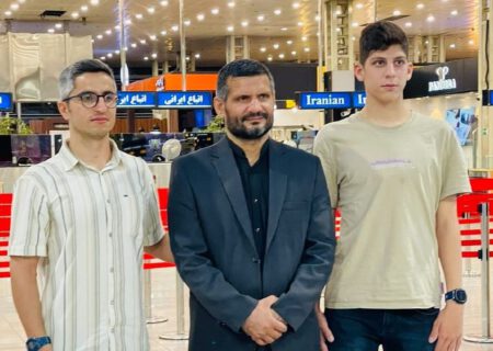 اعزام ورزشکار ترای‌اتلون استان به مالزی