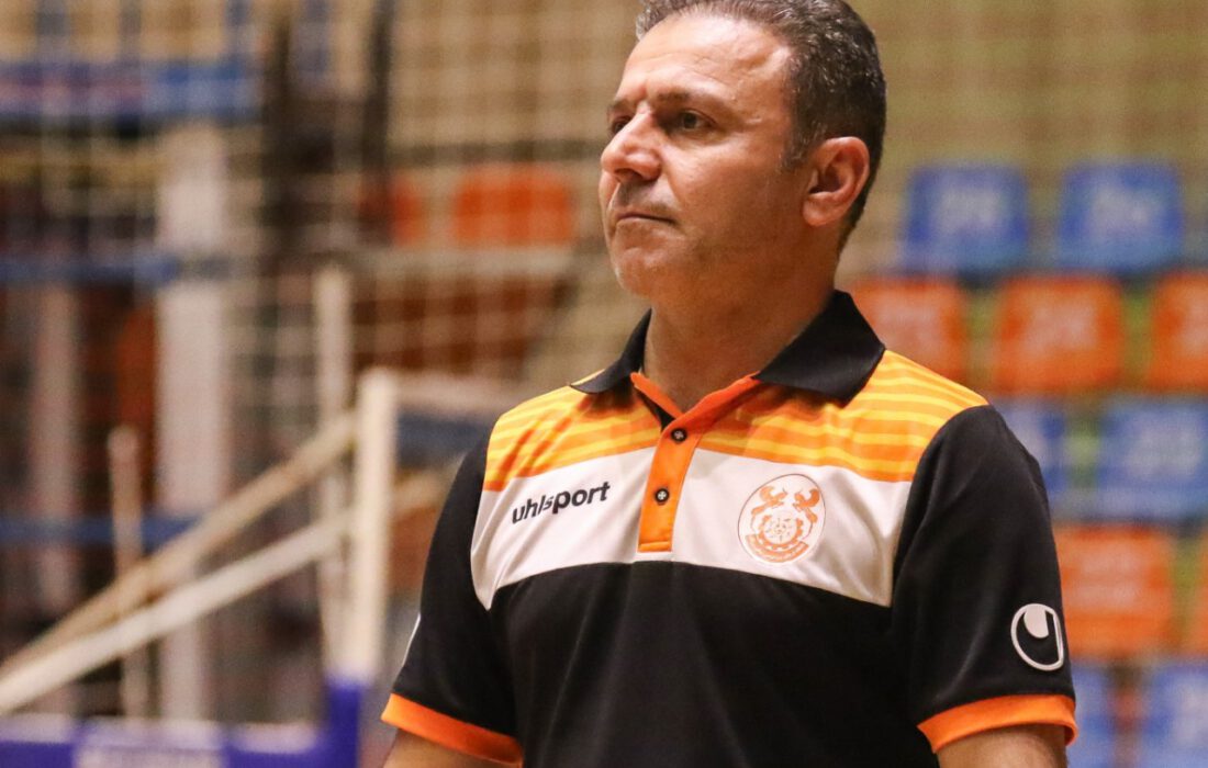 قول قهرمانی؟ اینجا آذربایجان است!