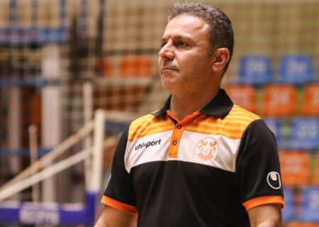 قول قهرمانی؟ اینجا آذربایجان است!