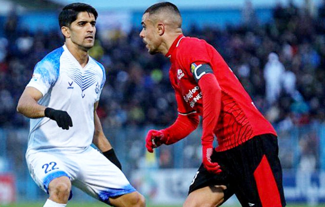 تراکتور جانشین «صفا هادی» را پیدا کرد