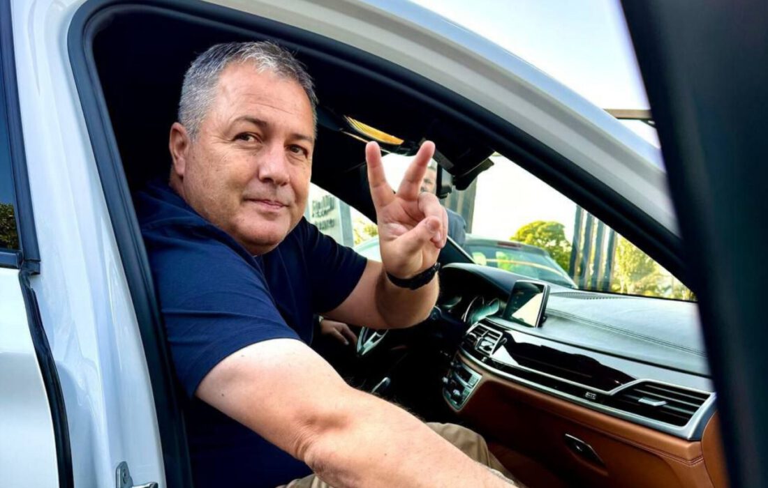 نخستین اظهارات اسکوچیچ به عنوان سرمربی تراکتور