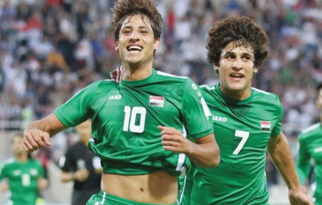 مهاجم جدید تراکتور را بیشتر بشناسیم