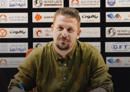 معرفی دو دستیار اسکوچیچ در تراکتور