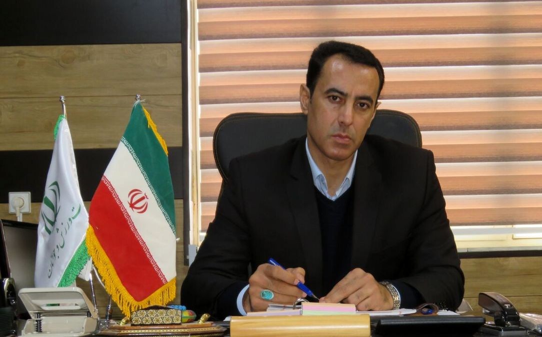 انتصاب سرپرست هیات تکواندو آذربایجانشرقی