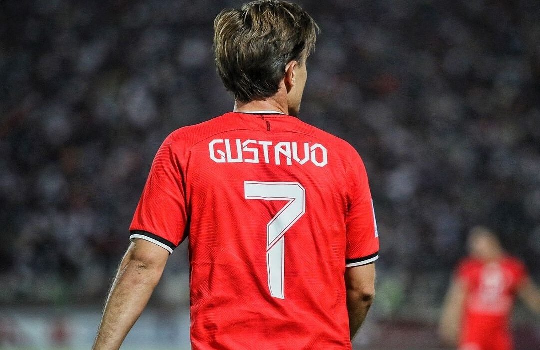 نخستین واکنش ستاره برزیلی به جدایی از تراکتور