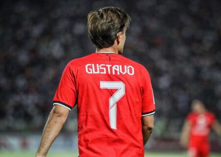 نخستین واکنش ستاره برزیلی به جدایی از تراکتور