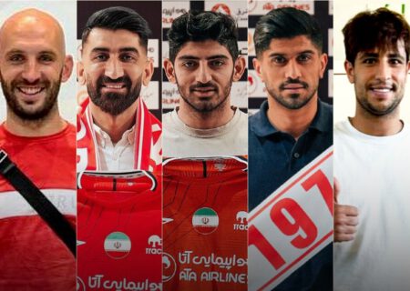 خریدهای تراکتور چقدر آب خورده است؟!