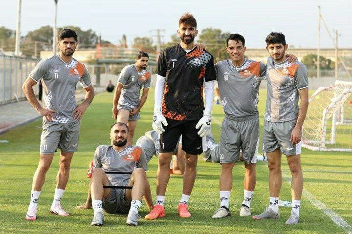 پیشنهاد زنوزی به دو ستاره جدید تراکتور