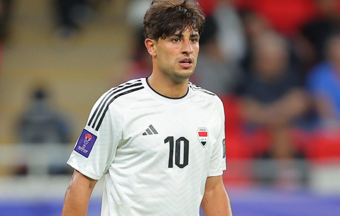 مهاجم عراقی تراکتور دیپورت شد/ تکذیب شایعه سربازی ترابی و بیرانوند