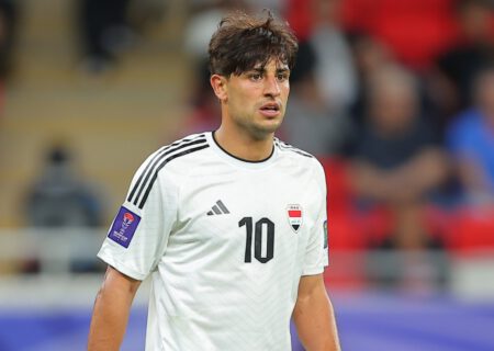 مهاجم عراقی تراکتور دیپورت شد/ تکذیب شایعه سربازی ترابی و بیرانوند