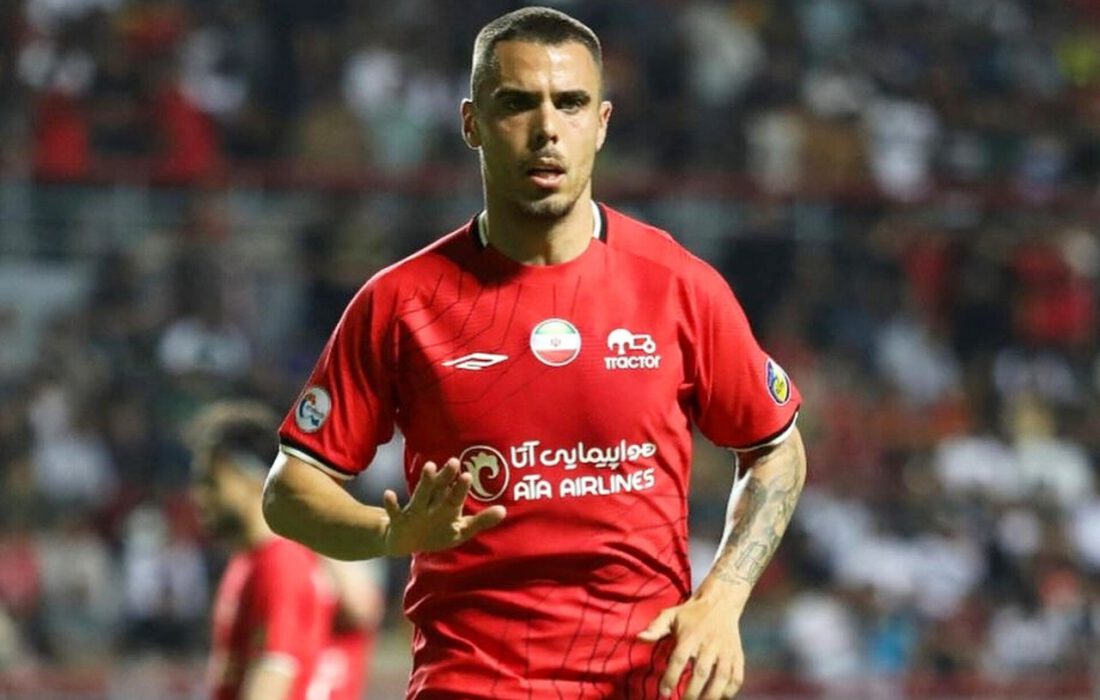 سوپراستار لیگ، یک تراکتوریست