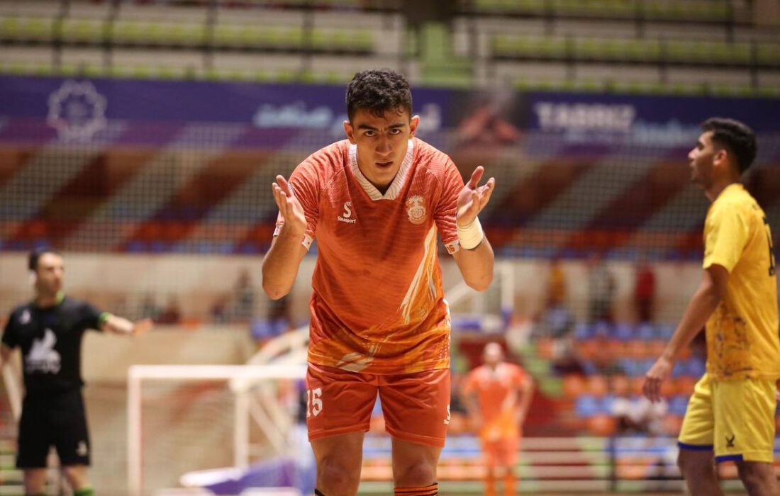 رویایی که در مس سونگون محقق شد