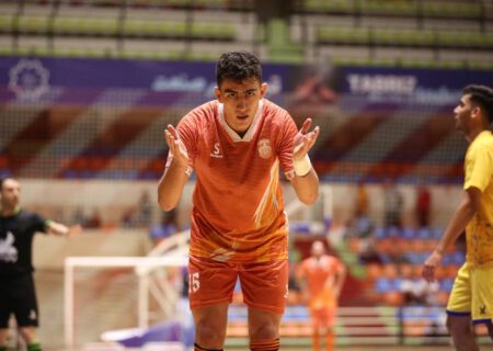 رویایی که در مس سونگون محقق شد