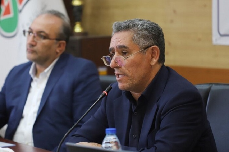 تکذیب فوت راننده ایرانی در مرز ارمنستان