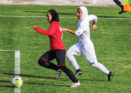 اعلام آمادگی تراکتور برای تیم‌داری در فوتبال بانوان