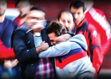 جزئیات درگیری در یکی از دسته‌های عزاداری تبریز