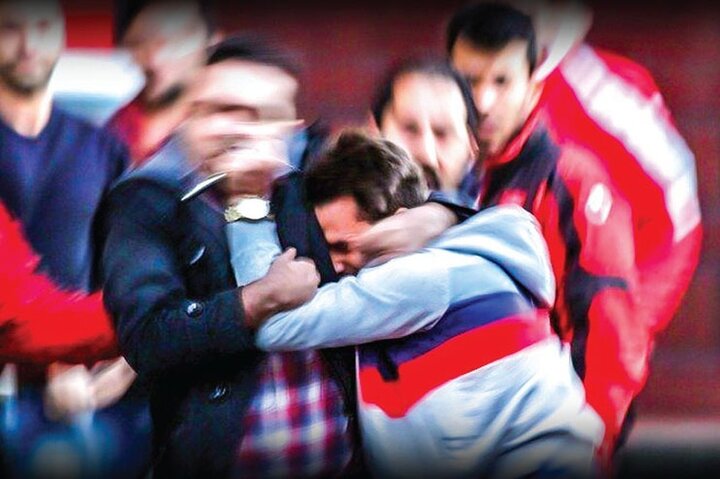 جزئیات درگیری در یکی از دستههای عزاداری تبریز