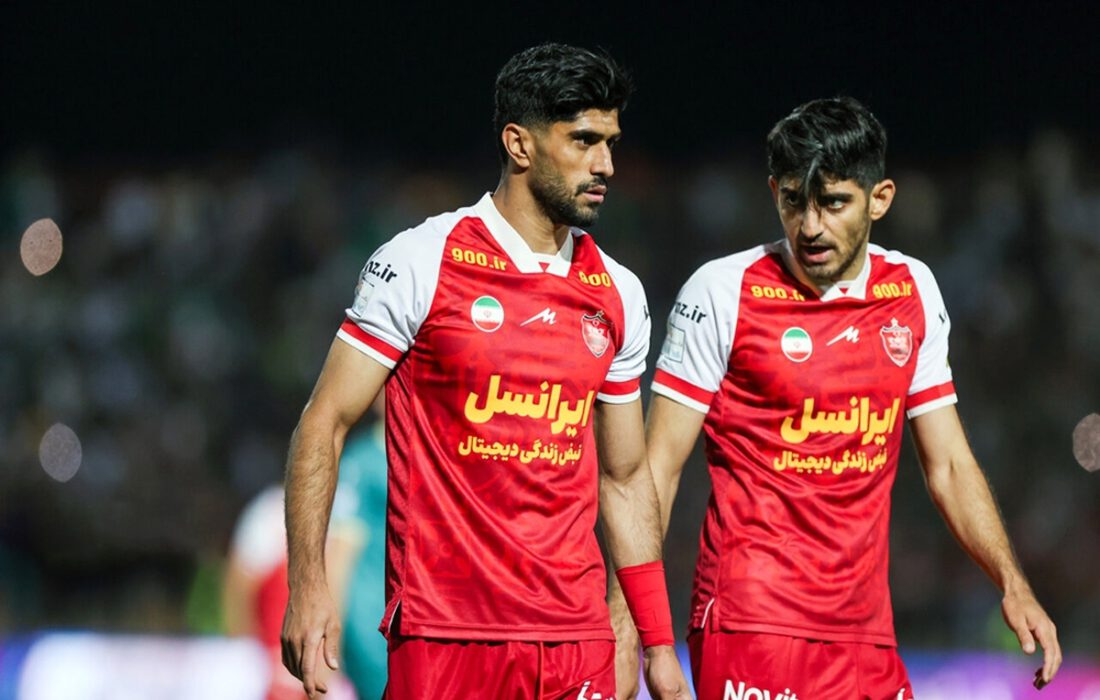 شبیخون زنوزی به قهرمان؛ این ستارهها را تراکتوری بدانید